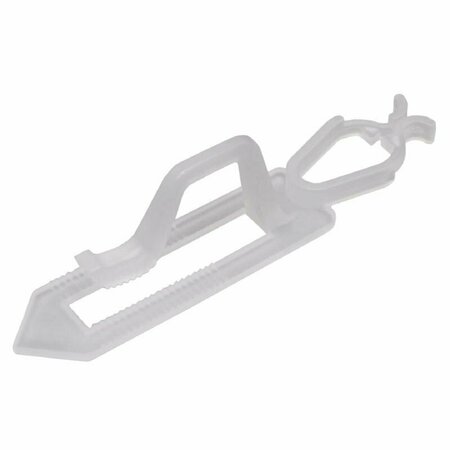 CELEBRATIONS CLAY TILE ROOF LIGHT CLIP 73024-25CACP2